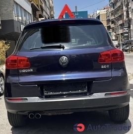 $8,800 Volkswagen Tiguan - $8,800 2