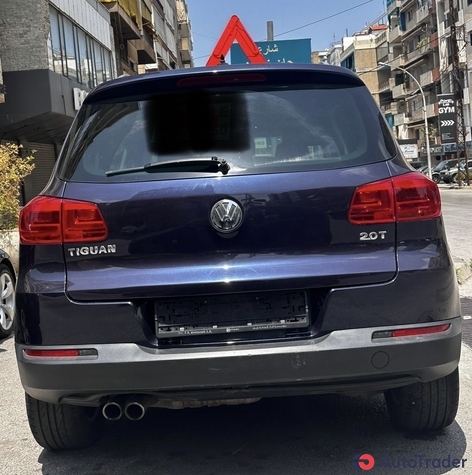 $8,800 Volkswagen Tiguan - $8,800 2