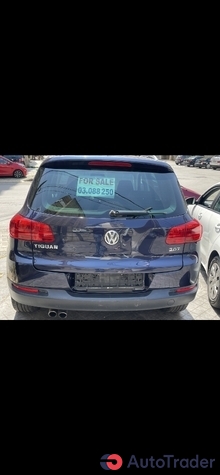 $8,800 Volkswagen Tiguan - $8,800 10