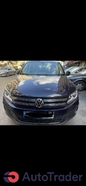 $8,800 Volkswagen Tiguan - $8,800 3