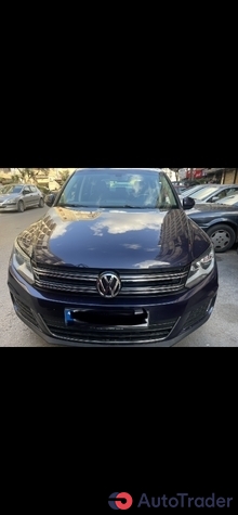 $8,800 Volkswagen Tiguan - $8,800 3