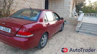 $4,000 Mitsubishi Lancer - $4,000 2