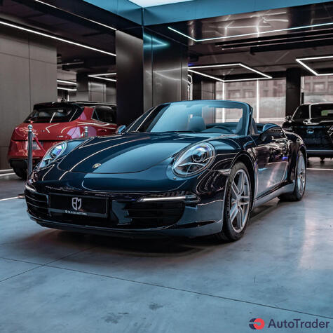 $86,000 Porsche 911 - $86,000 1