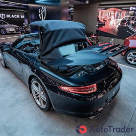 $86,000 Porsche 911 - $86,000 6