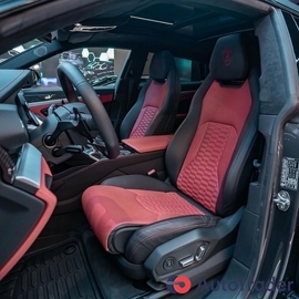 $355,000 Lamborghini Urus - $355,000 5