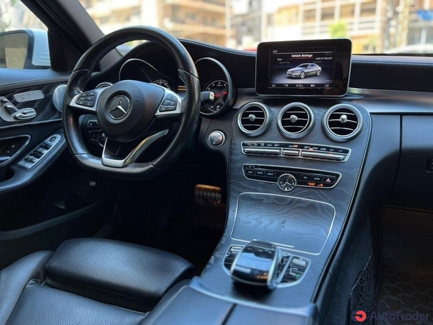 $20,500 Mercedes-Benz C-Class - $20,500 8