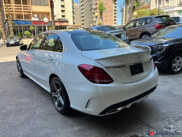 $20,500 Mercedes-Benz C-Class - $20,500 6