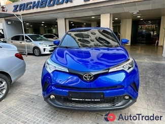 $18,900 Toyota C-HR - $18,900 2