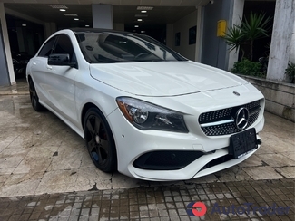 $19,500 Mercedes-Benz CLA - $19,500 3