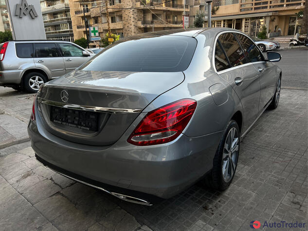 $16,800 Mercedes-Benz C-Class - $16,800 4