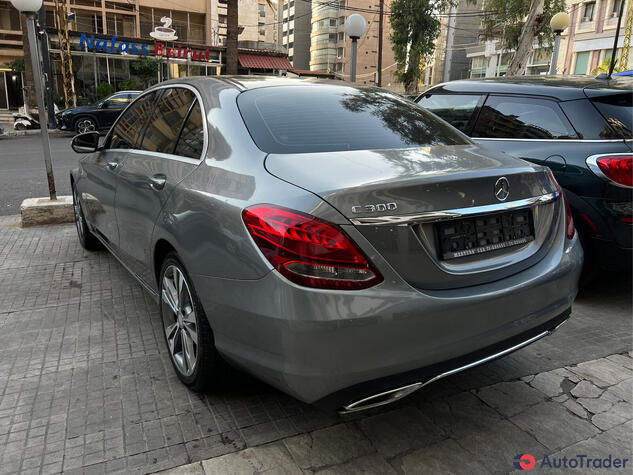 $16,800 Mercedes-Benz C-Class - $16,800 5