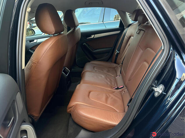 $8,500 Audi A4 - $8,500 8