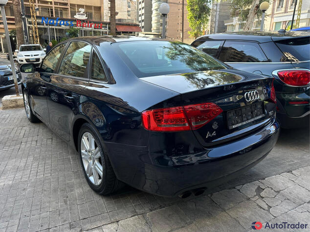 $8,500 Audi A4 - $8,500 4
