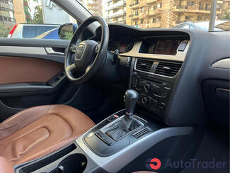 $8,500 Audi A4 - $8,500 6