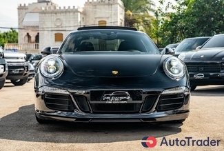 $95,000 Porsche 911 - $95,000 1