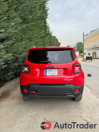 $14,500 Jeep Renegade - $14,500 4