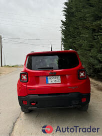 $14,500 Jeep Renegade - $14,500 6