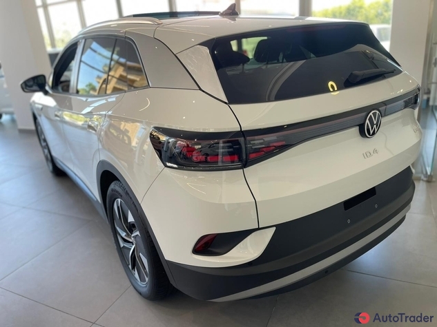 $31,000 Volkswagen ID.4 - $31,000 7
