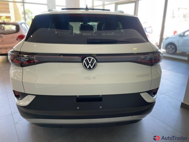 $31,000 Volkswagen ID.4 - $31,000 5