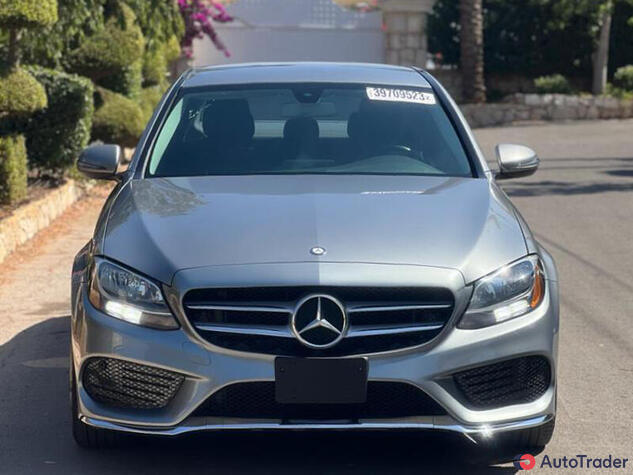 $19,800 Mercedes-Benz C-Class - $19,800 1