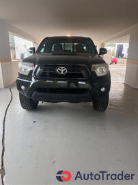 $17,500 Toyota Tacoma - $17,500 3