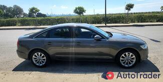 $11,500 Audi A6 - $11,500 5
