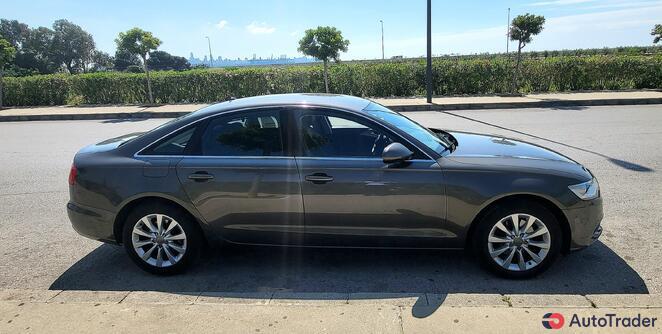 $11,500 Audi A6 - $11,500 5