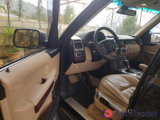 $13,000 Land Rover Range Rover HSE - $13,000 9