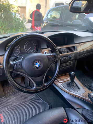 $5,500 BMW 3-Series - $5,500 8