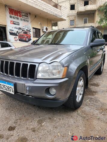 $6,000 Jeep Cherokee - $6,000 1