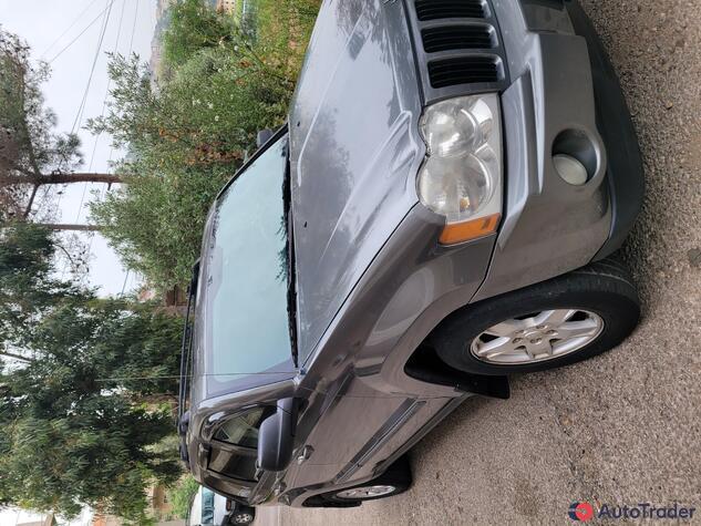 $6,000 Jeep Cherokee - $6,000 9