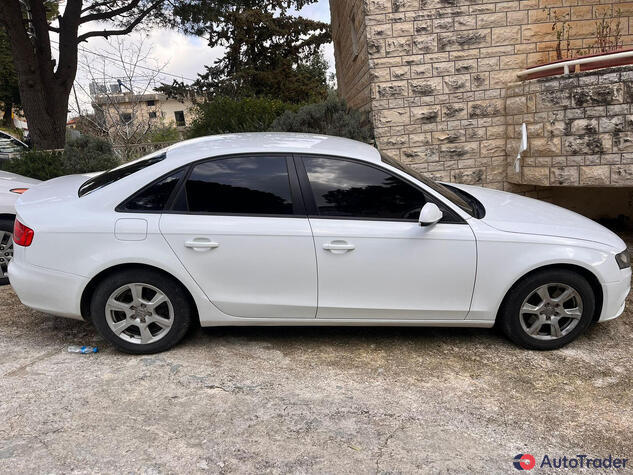 $8,000 Audi A4 - $8,000 6