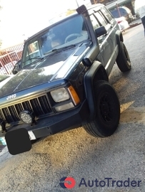 $2,300 Jeep Cherokee - $2,300 1