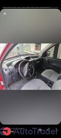 $3,300 Citroen Berlingo Van - $3,300 3