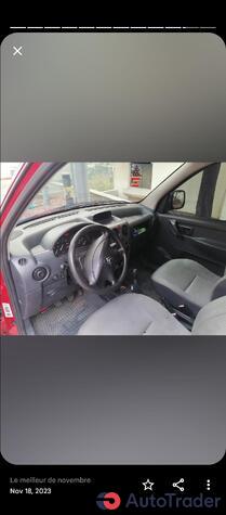 $3,300 Citroen Berlingo Van - $3,300 3