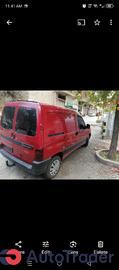 $3,300 Citroen Berlingo Van - $3,300 6