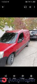 $3,300 Citroen Berlingo Van - $3,300 8