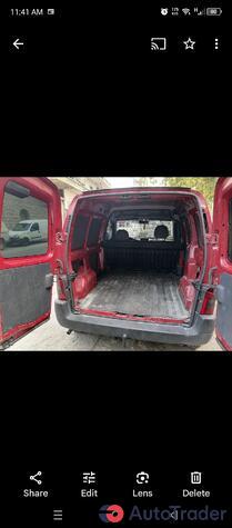 $3,300 Citroen Berlingo Van - $3,300 5