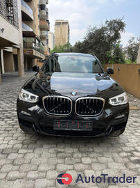 $36,000 BMW X3 - $36,000 1