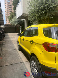 $6,900 Ford Ecosport - $6,900 3