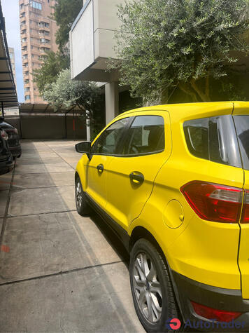 $6,900 Ford Ecosport - $6,900 3