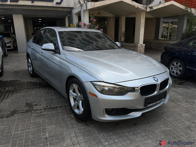 $10,000 BMW 3-Series - $10,000 2