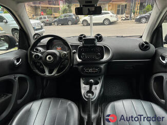$10,500 Smart Fortwo - $10,500 10