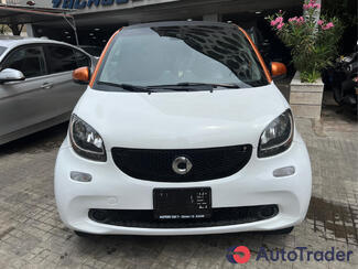 $10,500 Smart Fortwo - $10,500 1
