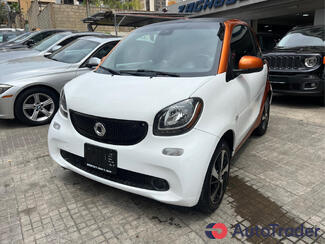 $10,500 Smart Fortwo - $10,500 2