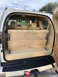 $35,000 Toyota Prado - $35,000 10