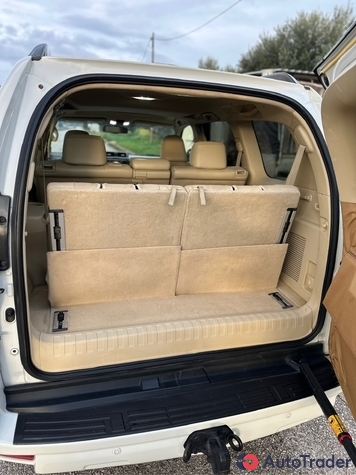 $35,000 Toyota Prado - $35,000 10