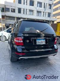 $10,000 Mercedes-Benz ML - $10,000 7