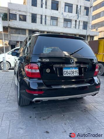 $10,000 Mercedes-Benz ML - $10,000 7