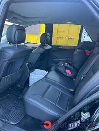 $10,000 Mercedes-Benz ML - $10,000 9